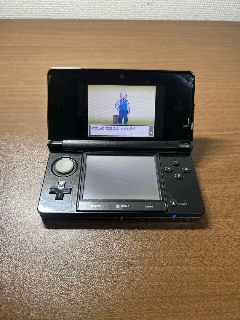 【動作確認済】ポケモン プラチナ・ソウルシルバー セット（ソフトのみ・ケース付）