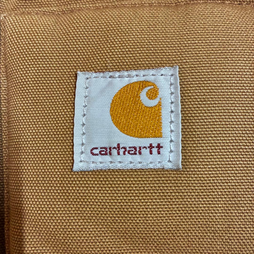 carhartt(カーハート) Carhartt Duck Vest アメリカ製