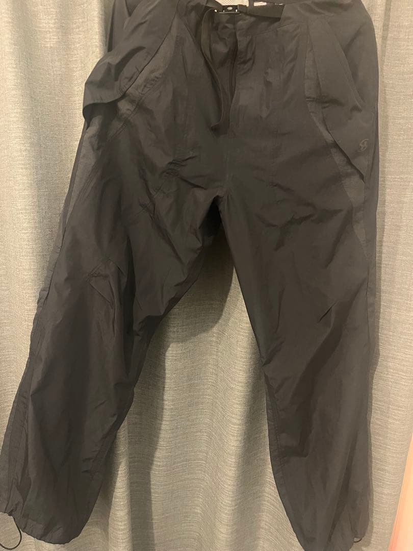 パンツ San San Gear WIND SHIELDED PANTS