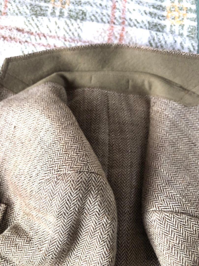 値下げしました。 RALPH LAUREN RUGBYのジャケット