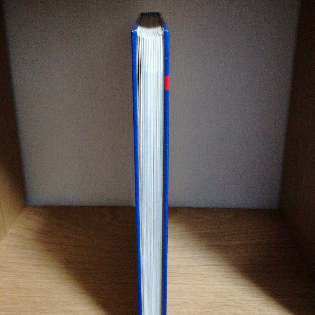 Faszination  K-Reihe ハードカバー
