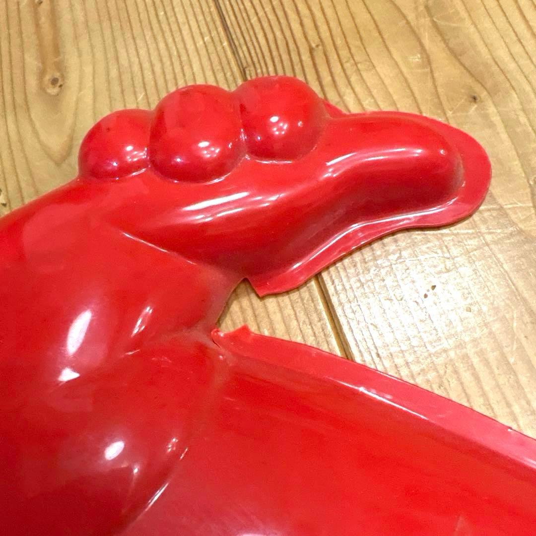 70年代　クールエイド　ストアディスプレイ　看板　アメトイ　アメキャラ