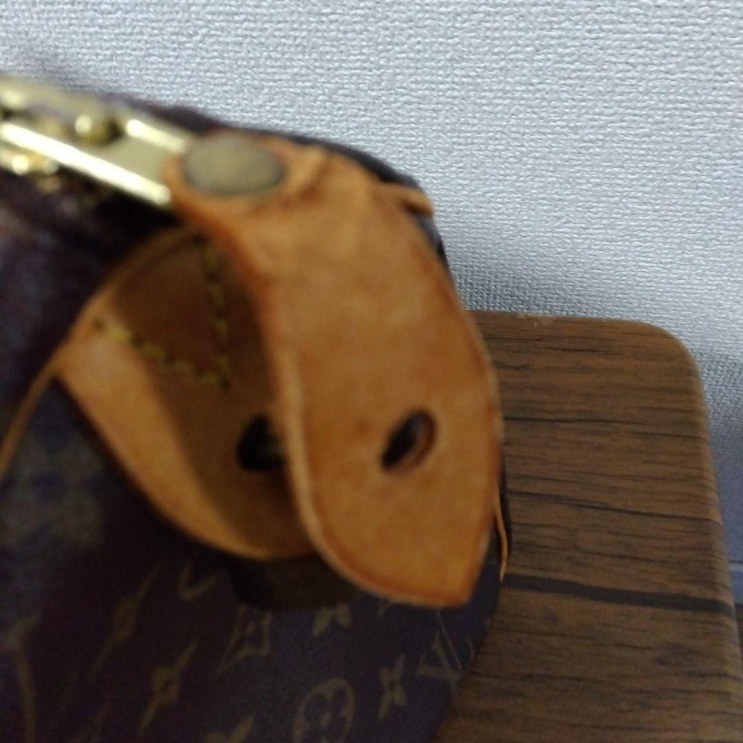 ルイ・ヴィトンスピーディ30