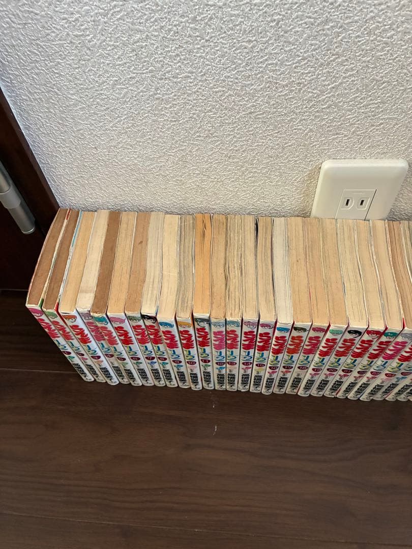 全巻】らんま1/2 全巻 1〜38巻 全巻セット
