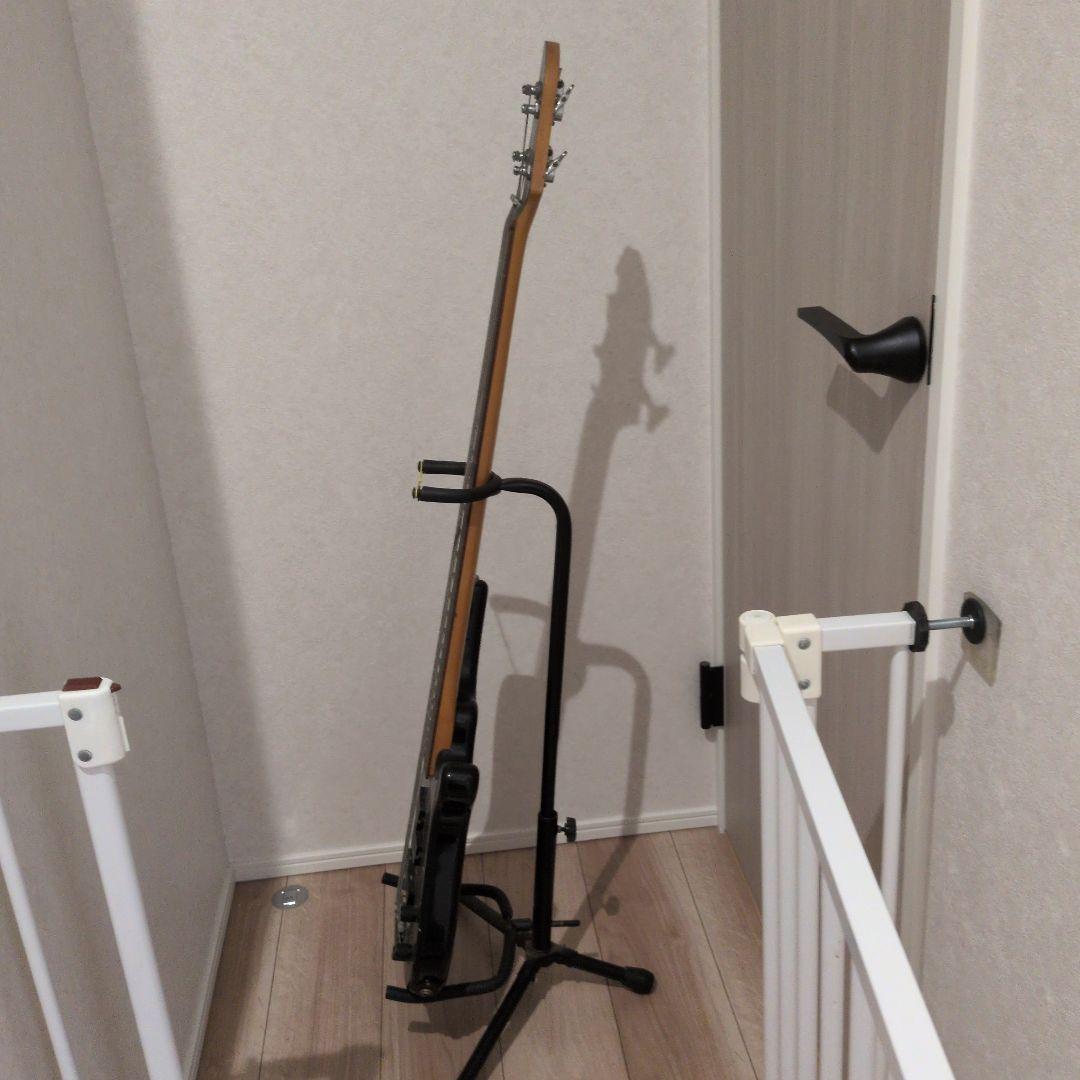 4弦エレキベース　今だけ値下げ！！