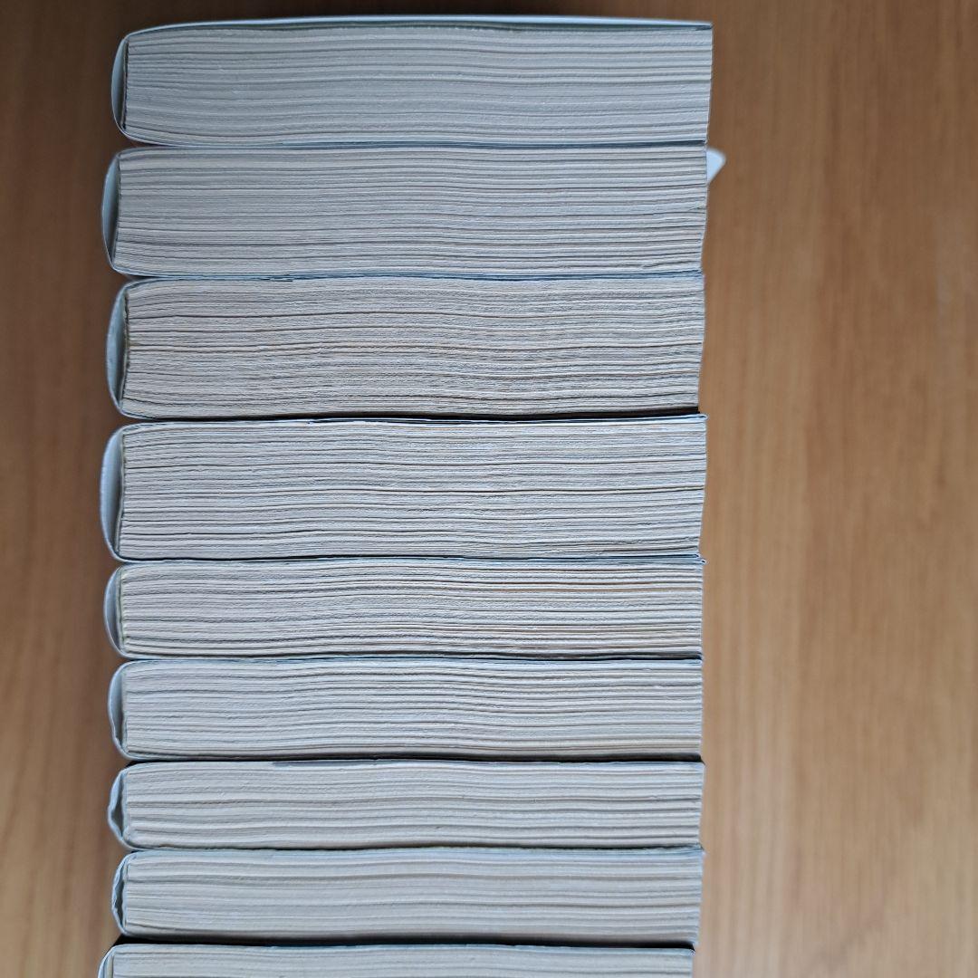 暗殺者グレイマンシリーズ18冊セット
