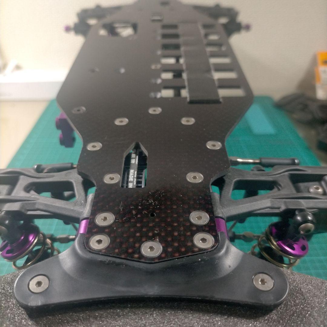 HPI サイクロン