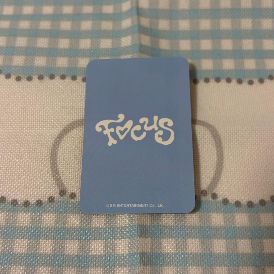 hearts2hearts ジウ kpop naraトレカ