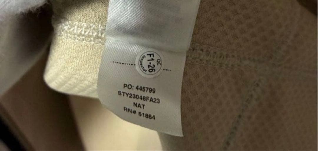 Patagonia パタゴニア AF23 レトロX ベスト XLサイズ