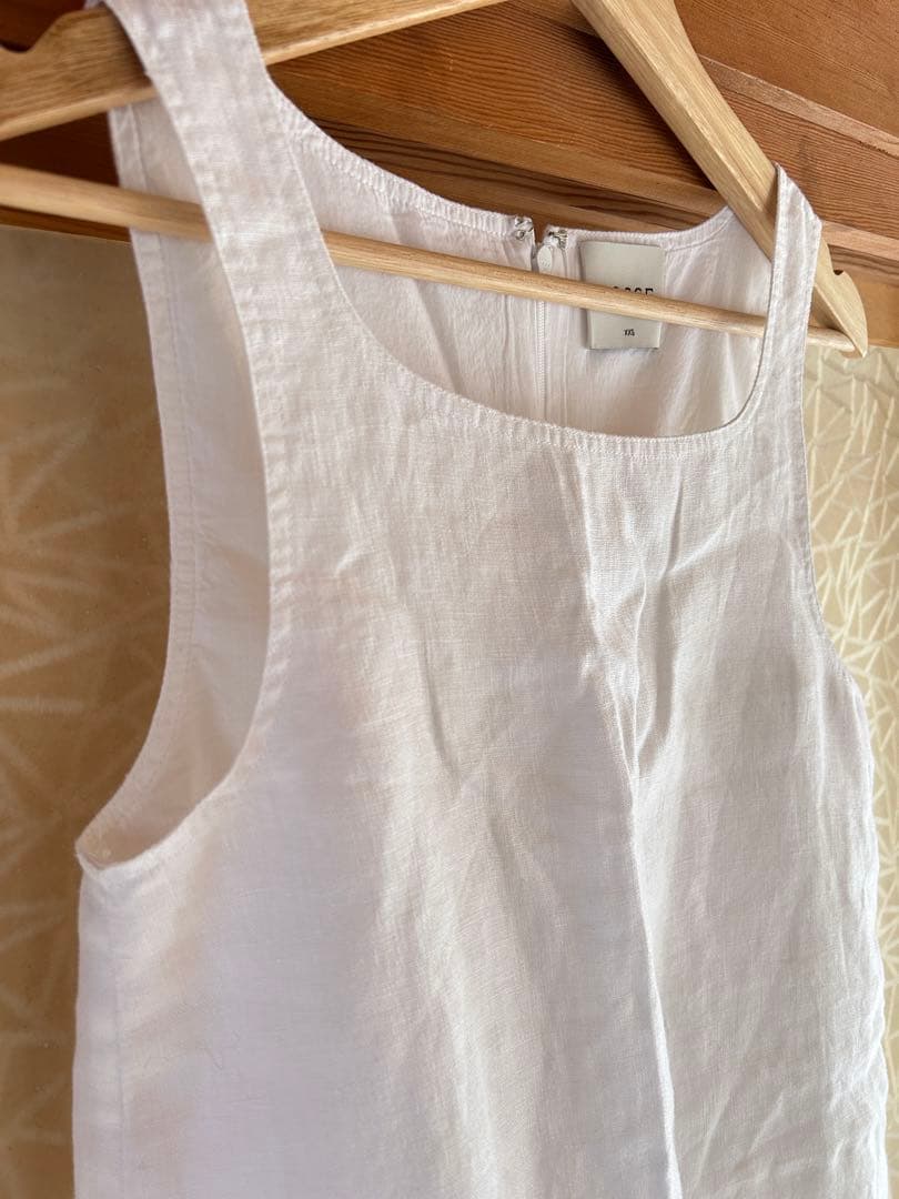 サラ POSSE Val dress +reformationセット
