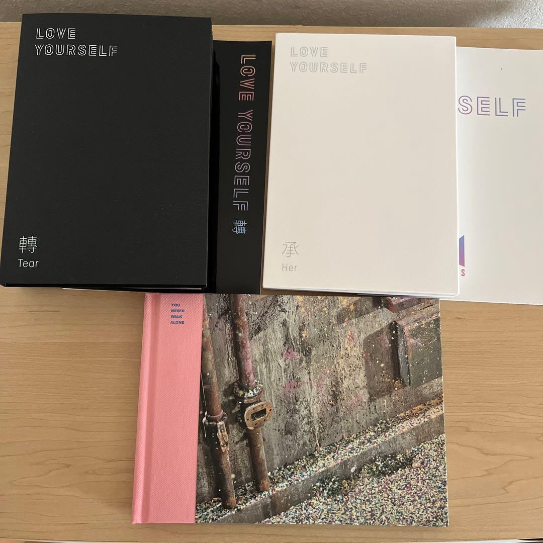 BTS 公式グッズ　まとめ売り　おまけ付き