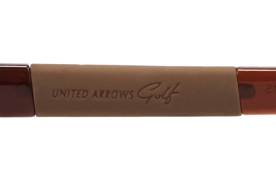 新品未使用☆Zoff×UNITED ARROWS GOLFコラボサングラス