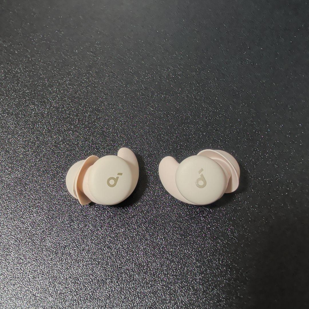 soundcore Sleep A20 ワイヤレスイヤホン