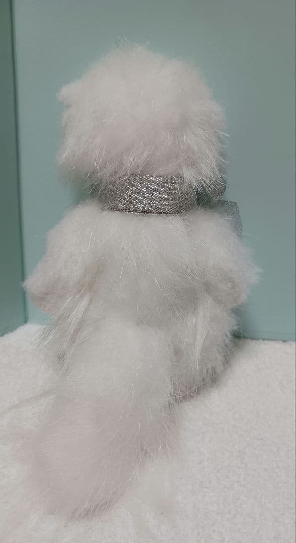 ネコ　ぬいぐるみ　作家　ハンドメイド