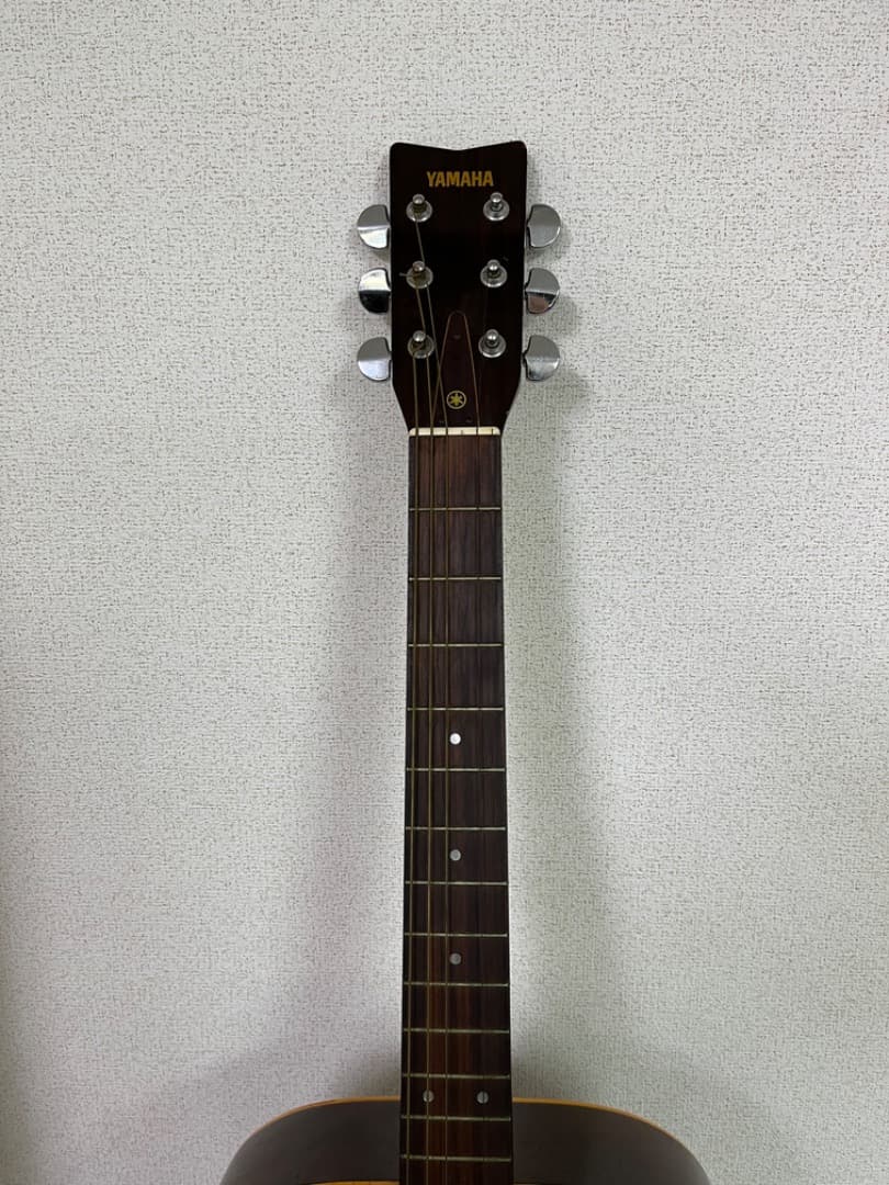 YAMAHA　アコースティックギター　FG-152　ジャパンヴィンテージ　624