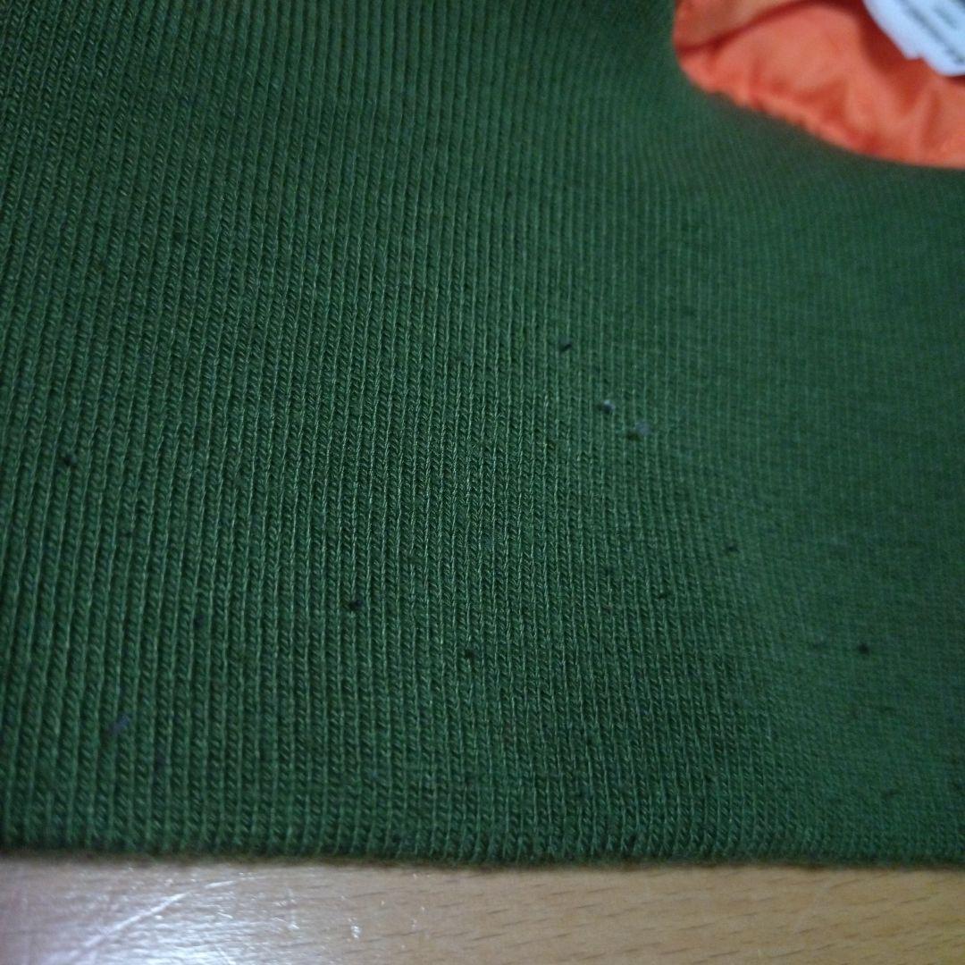AZUL BY MOUSSY N-2B　M ミリタリージャケット　ブルゾン