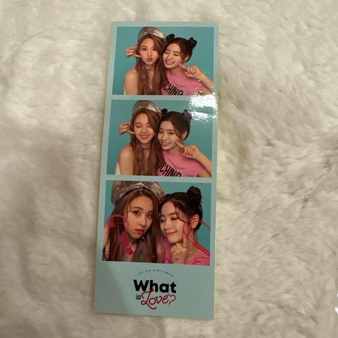 TWICE アルバムとグッズセット