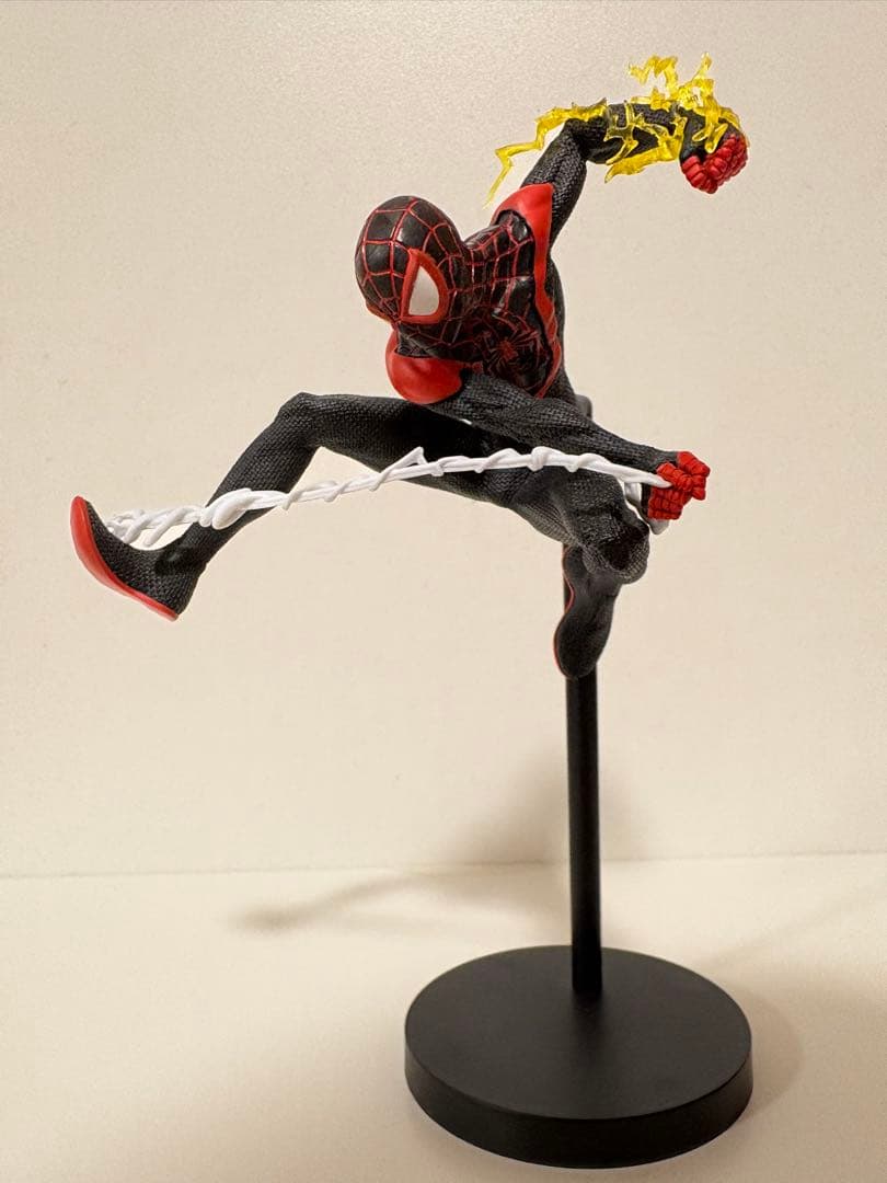 marvel DC プライズフィギュア　まとめ売り