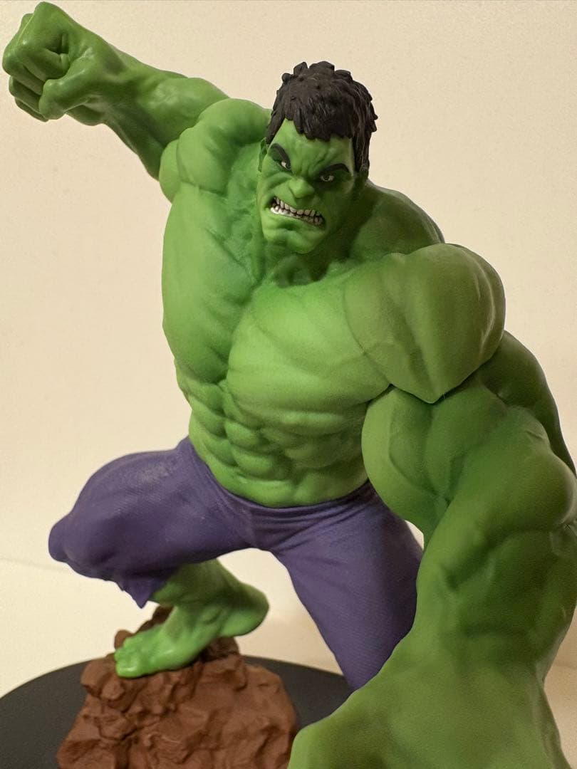 marvel DC プライズフィギュア　まとめ売り
