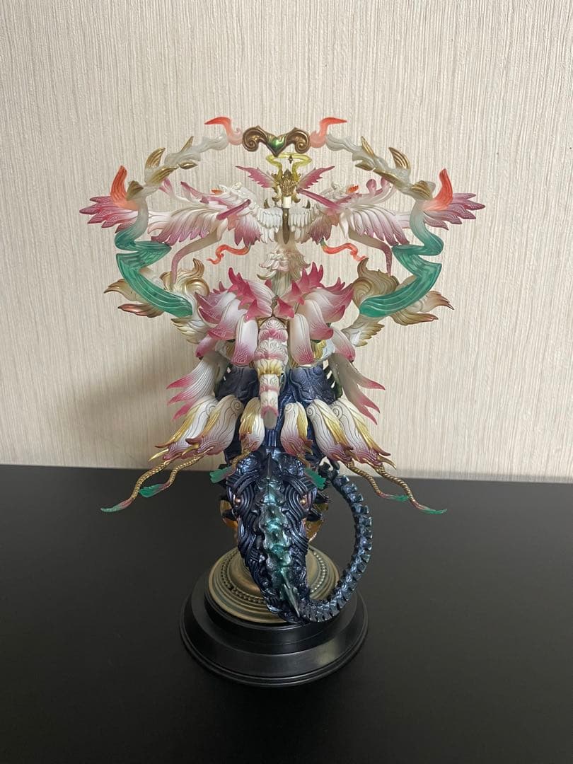 FF14 聖天使アルテマ マイスタークオリティ フィギュア