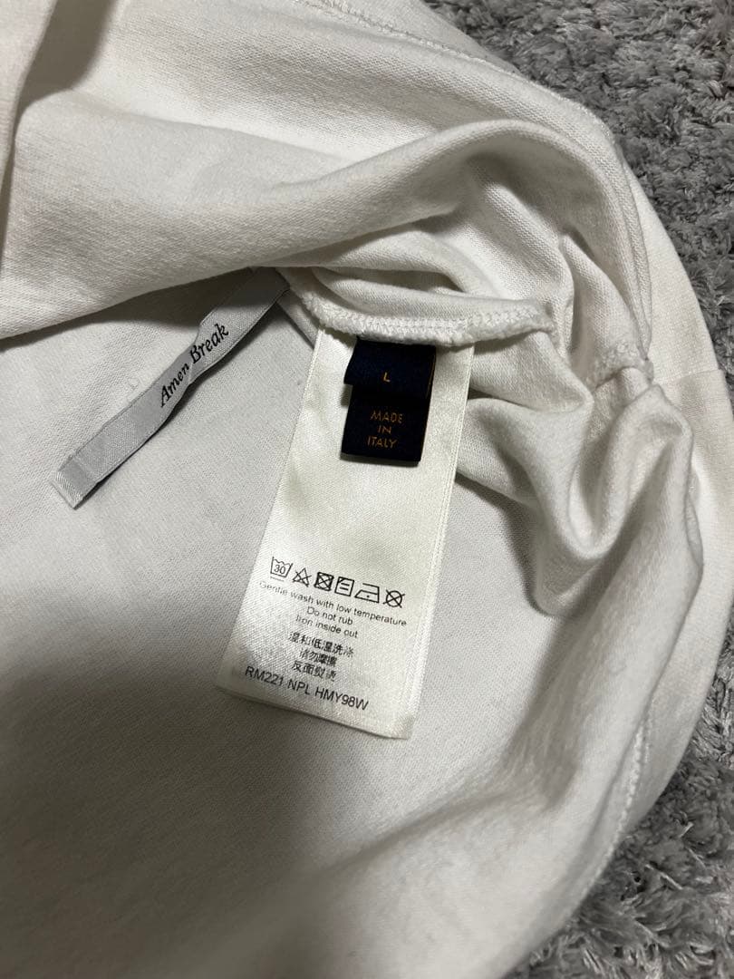 LOUIS VUITTON ルイヴィトン Tシャツ