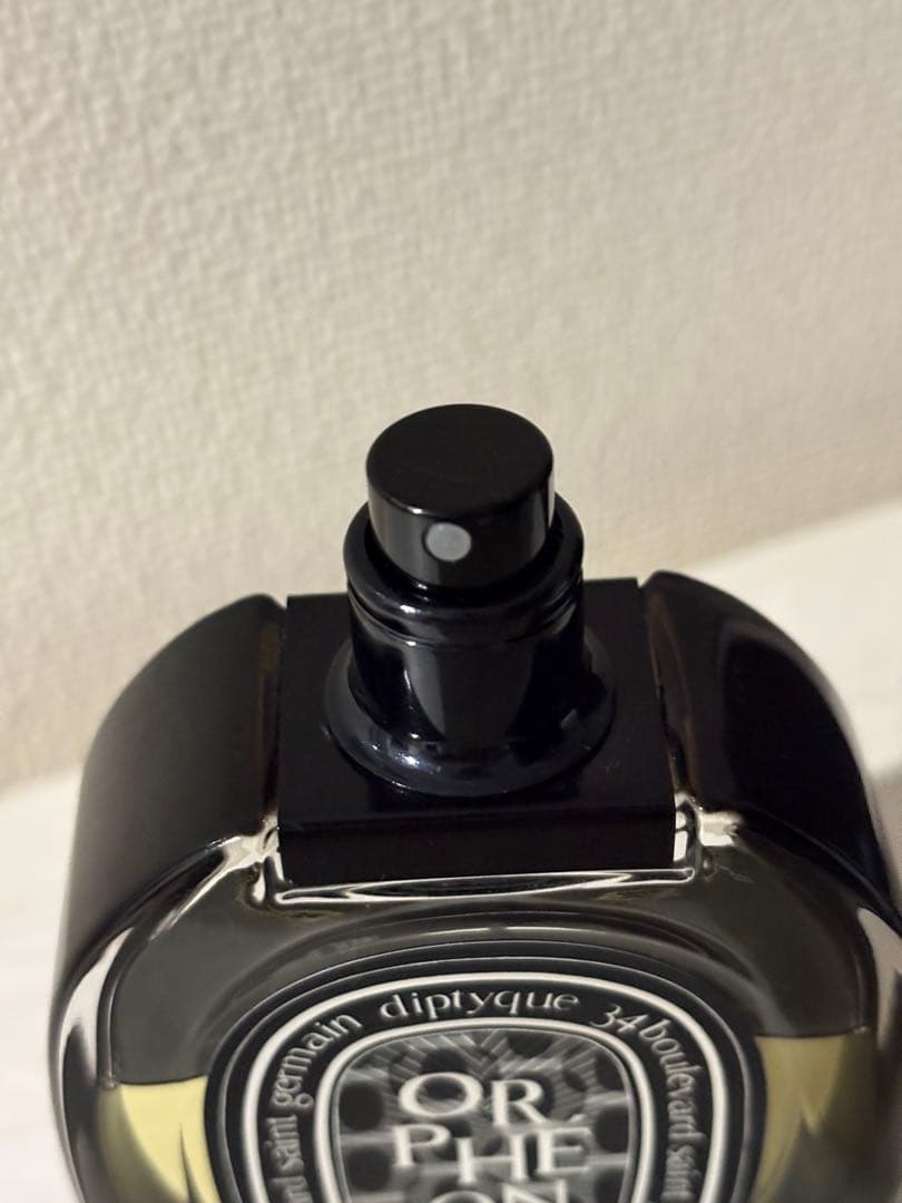 ★マハロ★diptyque ORPHEON 香水 75ml