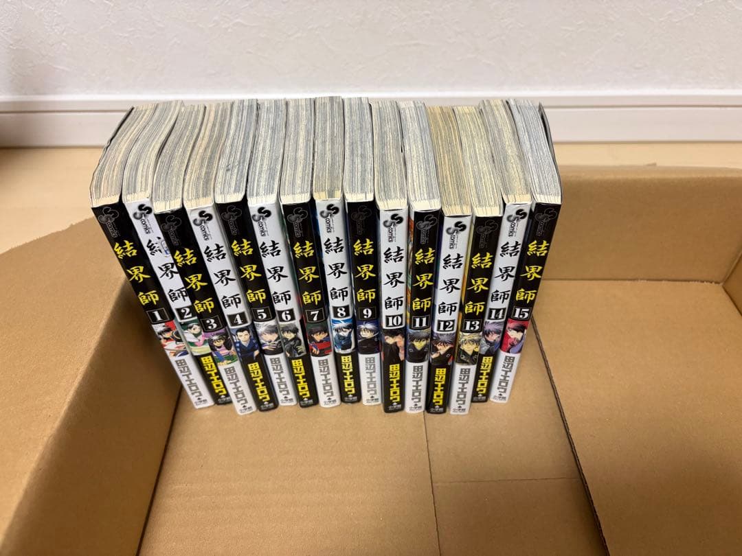 漫画セット　まとめ売り　テニスの王子様他