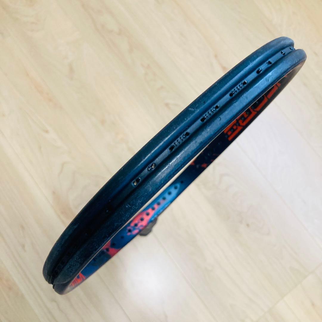 【匿名配送】★良品★YONEX VCORE PRO 100 G2