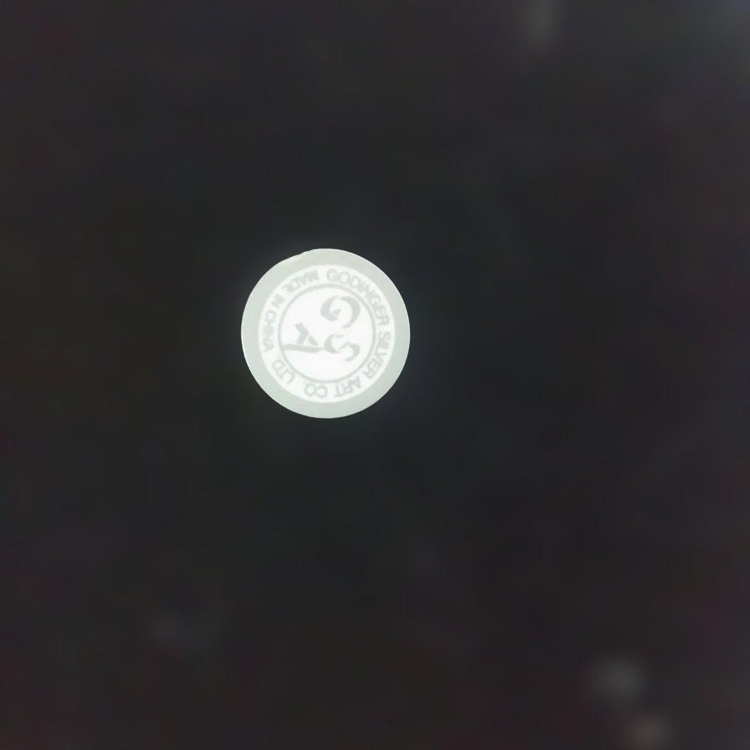 わ*こ様 godinger silver キャンドルスタンド 2個セット