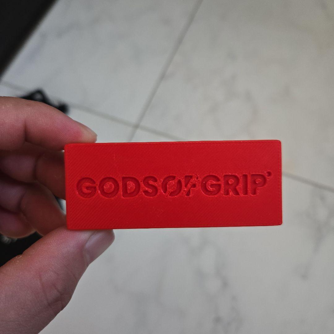 GODS OF GRIP エリートシリーズ ハンドグリップ