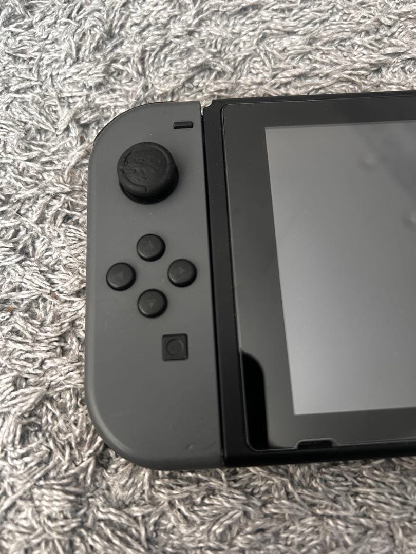 Nintendo Switch 本体 付属品 おまけケース 美品