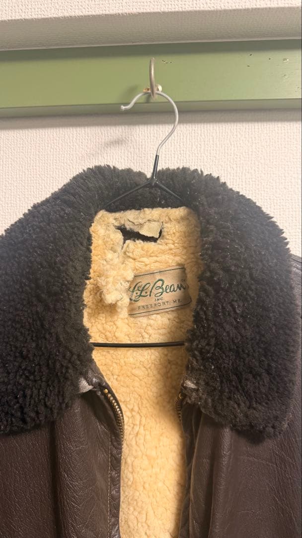 70sL.L.BEAN G１ジャケット
