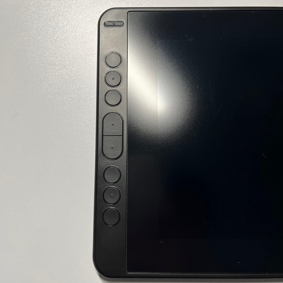 KAMVAS 12 液晶ペンタブレット本体