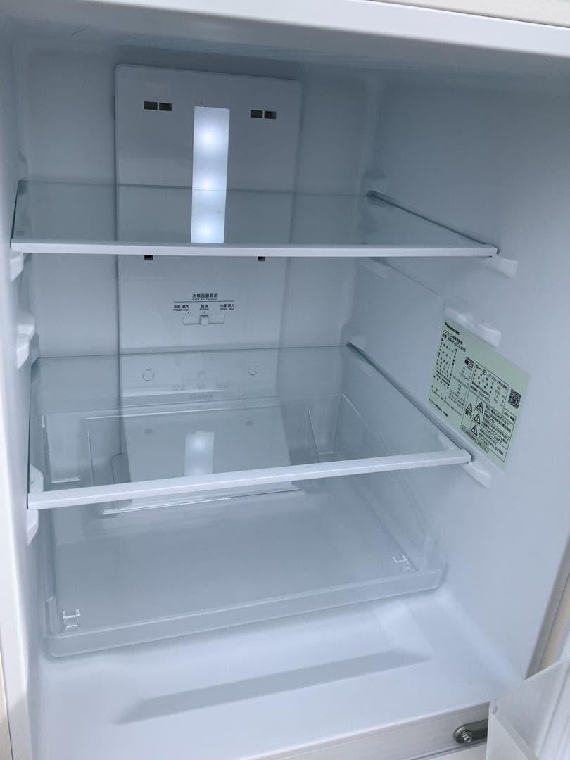 ☆ORANGE☆ 2ドア冷凍冷蔵庫と洗濯機のセット