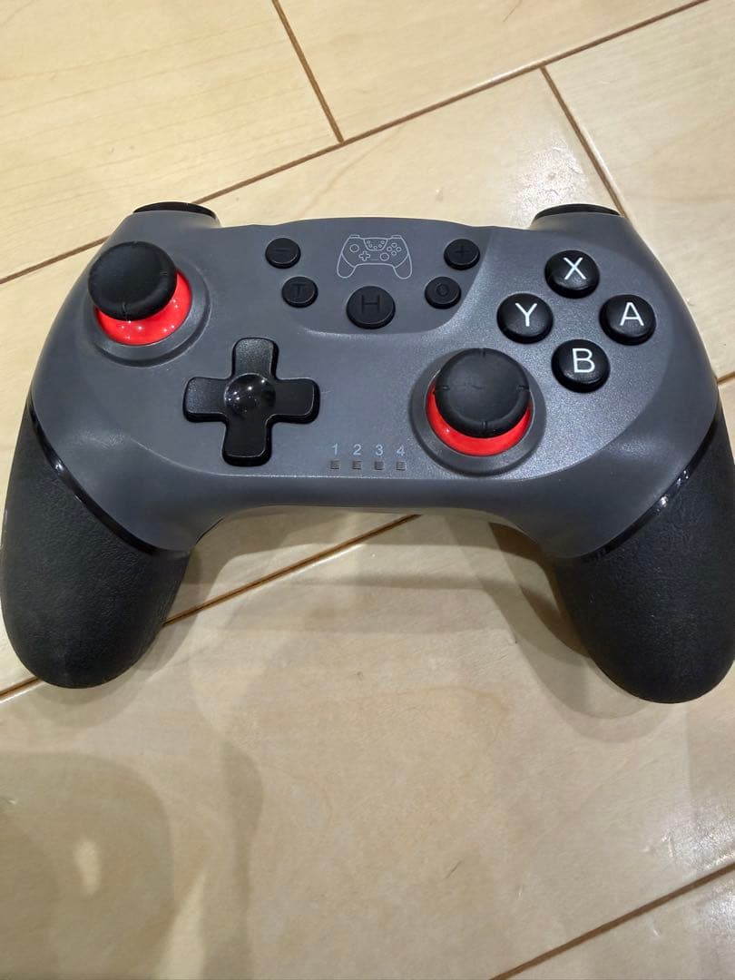 Nintendo Switch 本体 コントローラーセット