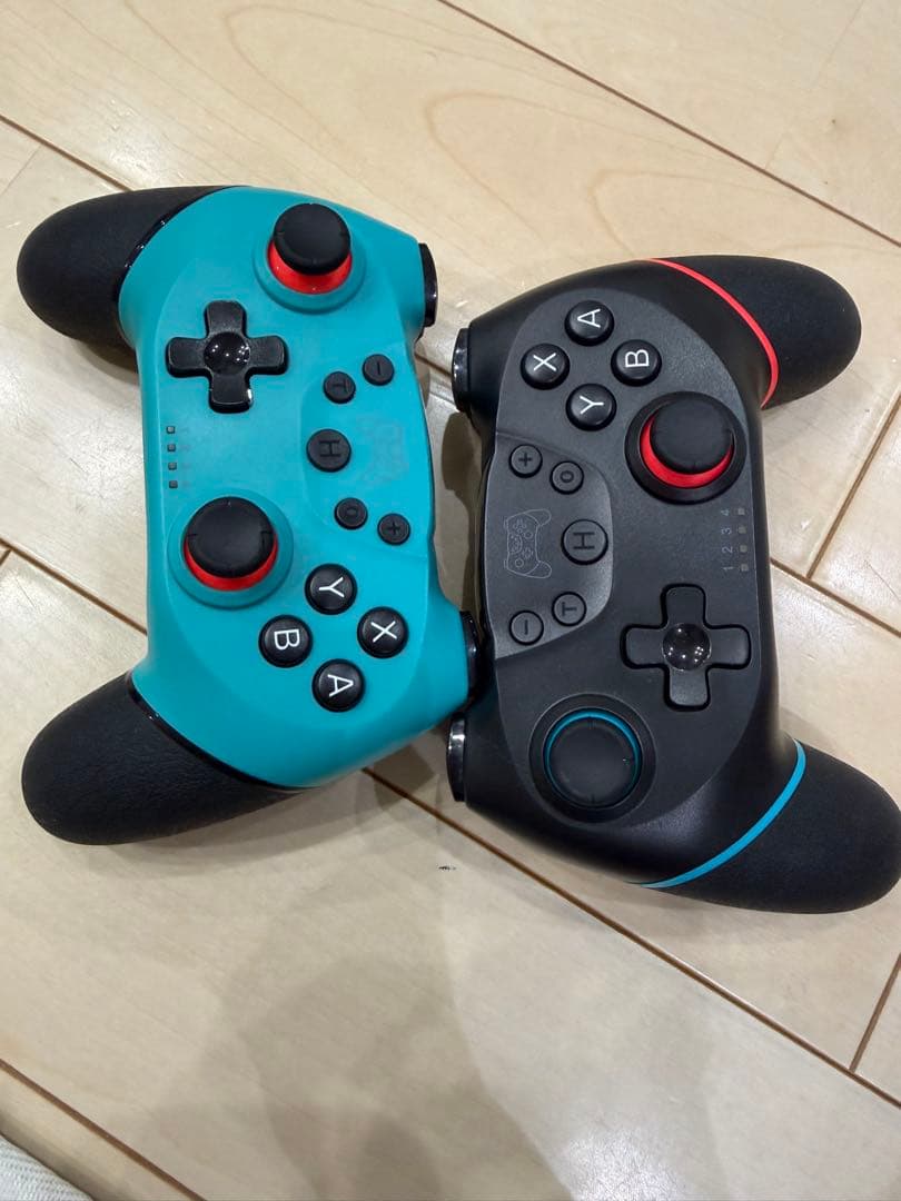 Nintendo Switch 本体 コントローラーセット