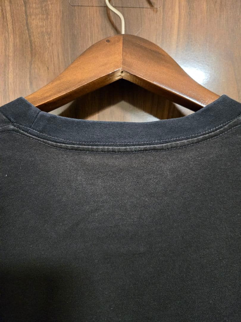 ゴッドセレクションxxx マリリン・モンロー Tシャツ ブラック L