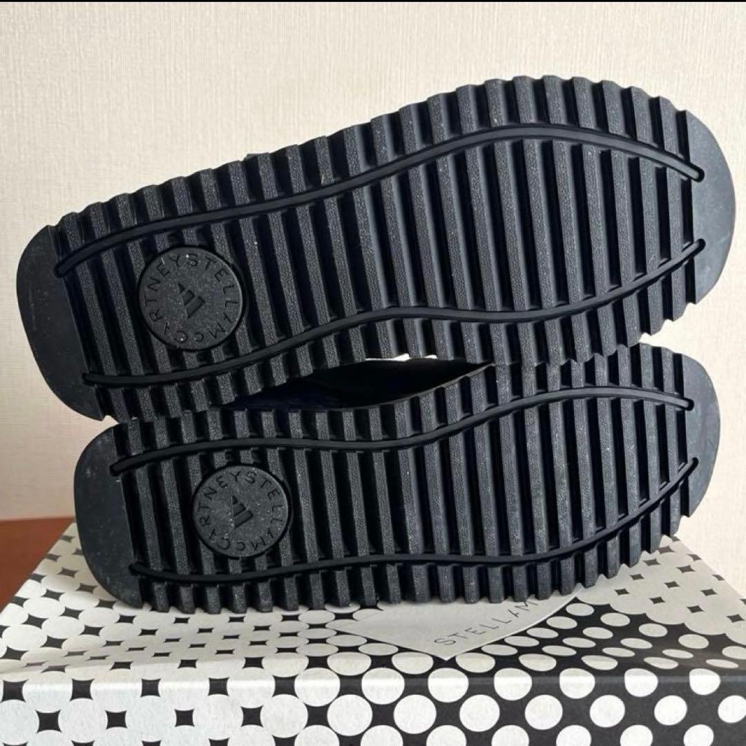 adidas by Stella McCartney ウィンターブーツ 26cm
