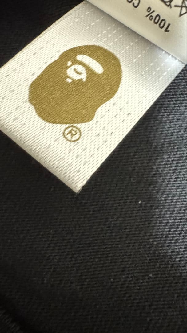 クロムハーツ　アベイシングエイプ（Tシャツ）