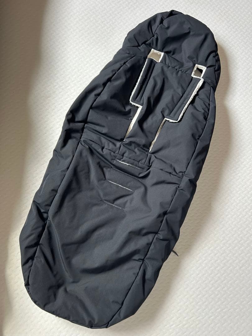 【新品】サイベックス 正規品 フットマフ