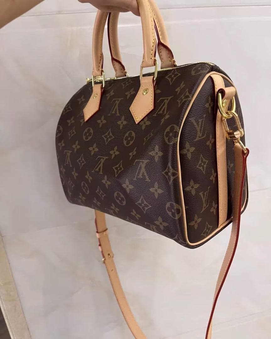 Louis Vuitton モノグラム ハンドバッグ~~~