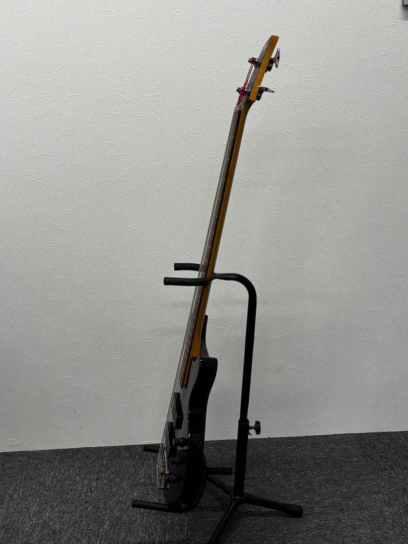 Greco TVB-600 エレキベース 90年代 ミディアムスケール仕様