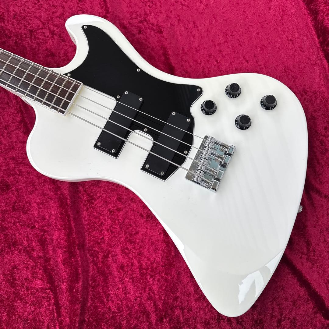 美品 メンテ済 EDWARDS DIR EN GREY Toshiya RD