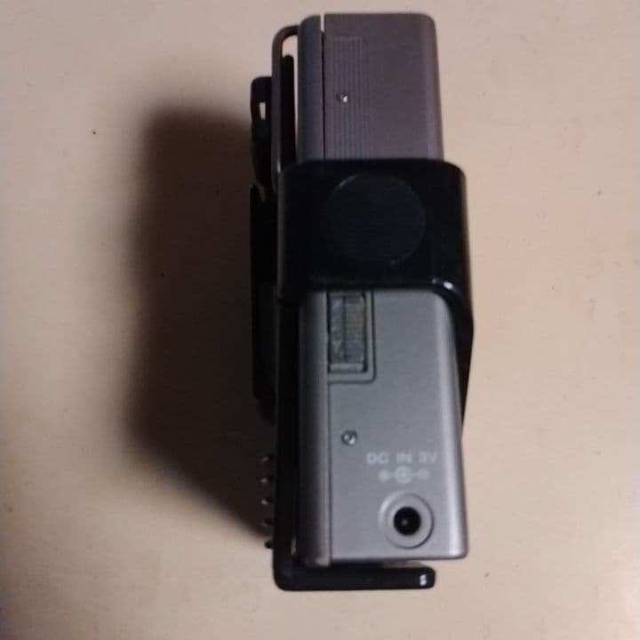◆昭和レトロ　SONY WALKMAN II カセットプレーヤー