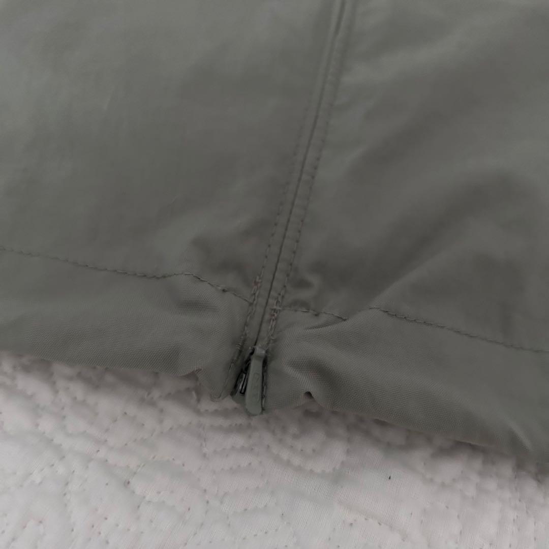 美品NIKE ACG ナイキ　エーシージー　2way スカートMカーキ　レア