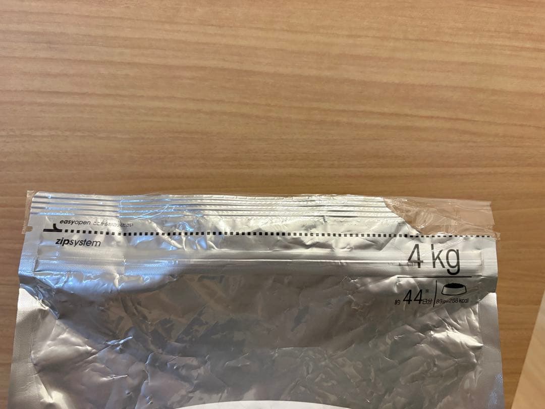 CANIN ミニ ライト ウェイトケア 4kg