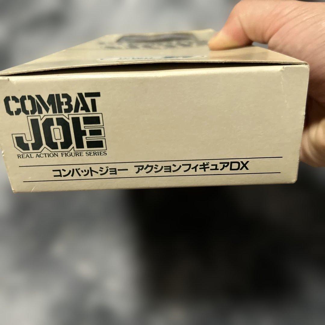 コンバットジョー　COMBAT JOE ドイツ陸軍将校