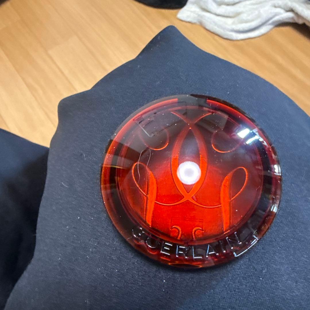 Guerlain テラコッタ ブラッシュ 00