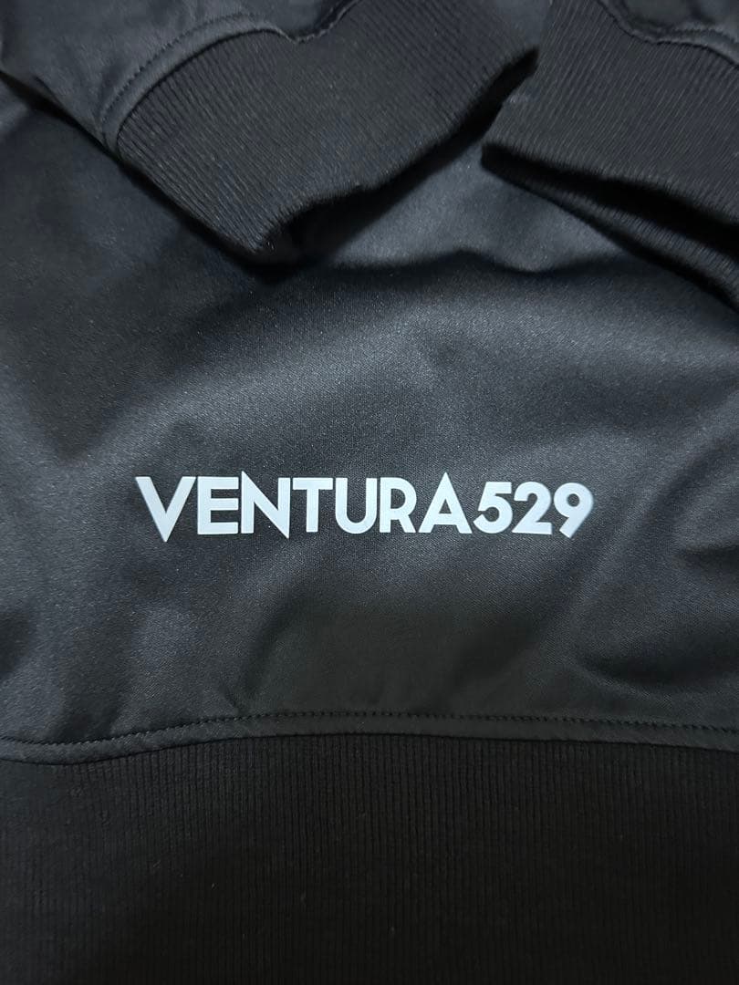 サウナスーツ VENTURA529 上下 セットアップ　ＸＬサイズ