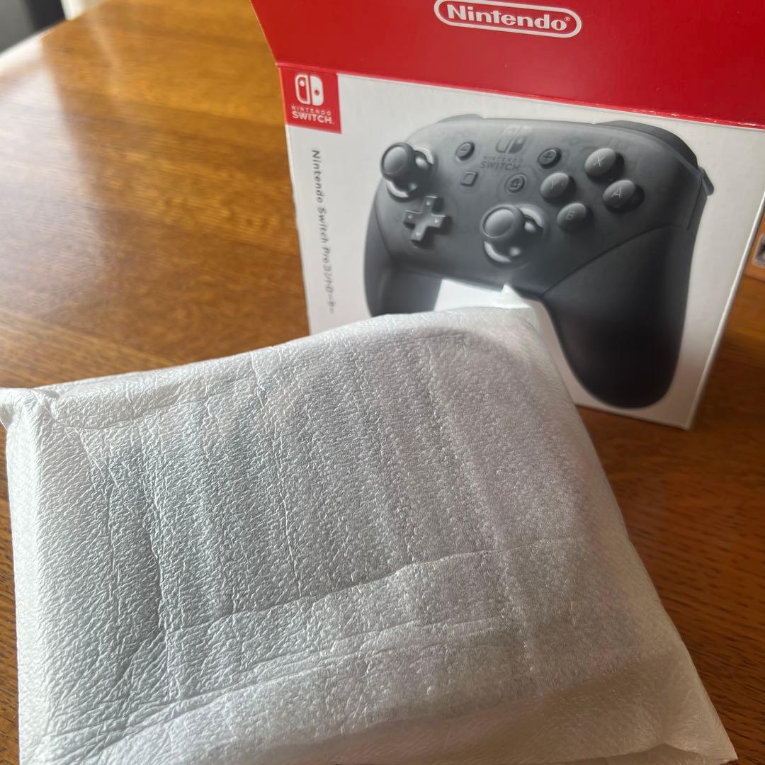 Nintendo Switch あつまれ どうぶつの森セット+プロコントローラー